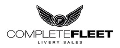 Complete Fleet Livery Sales (Platinum Sponsor)