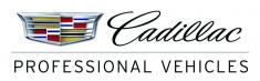 Cadillac Professional Vehicles (Gold Sponsor)