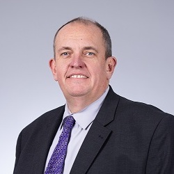 CTANJ President Mike Rose